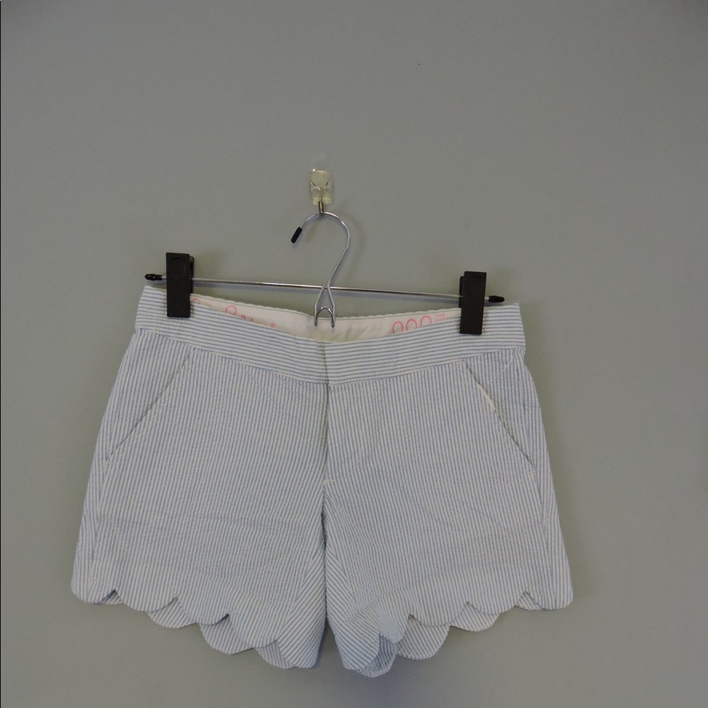 Lilly Pulitzer dress shorts